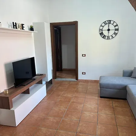 Casa Nanda Apartment Carrara Exterior photo