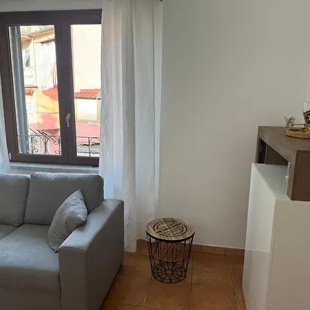 Casa Nanda Apartment Carrara Exterior photo