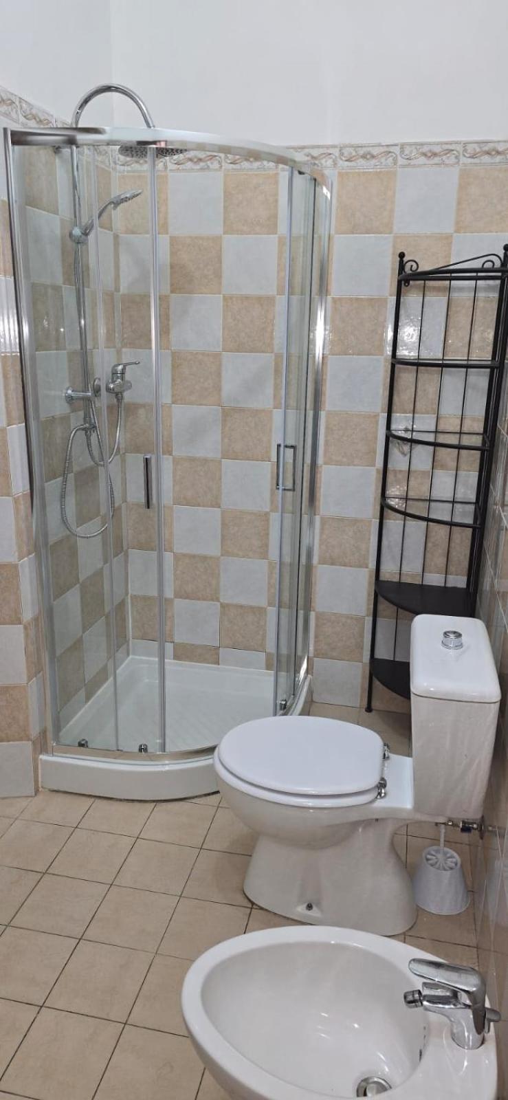Apartment Casa Nanda Carrara