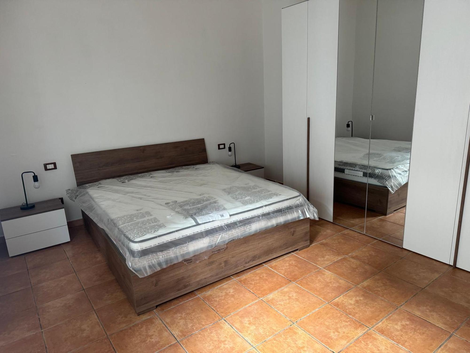 Casa Nanda Apartment