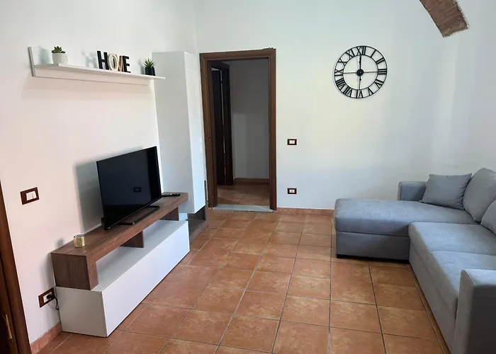 Casa Nanda