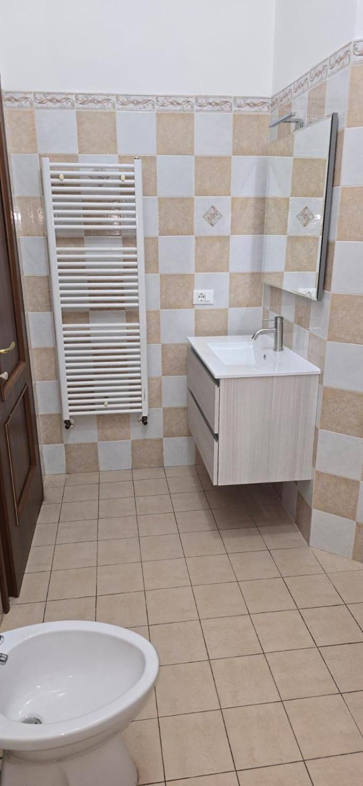 Apartment Casa Nanda Carrara