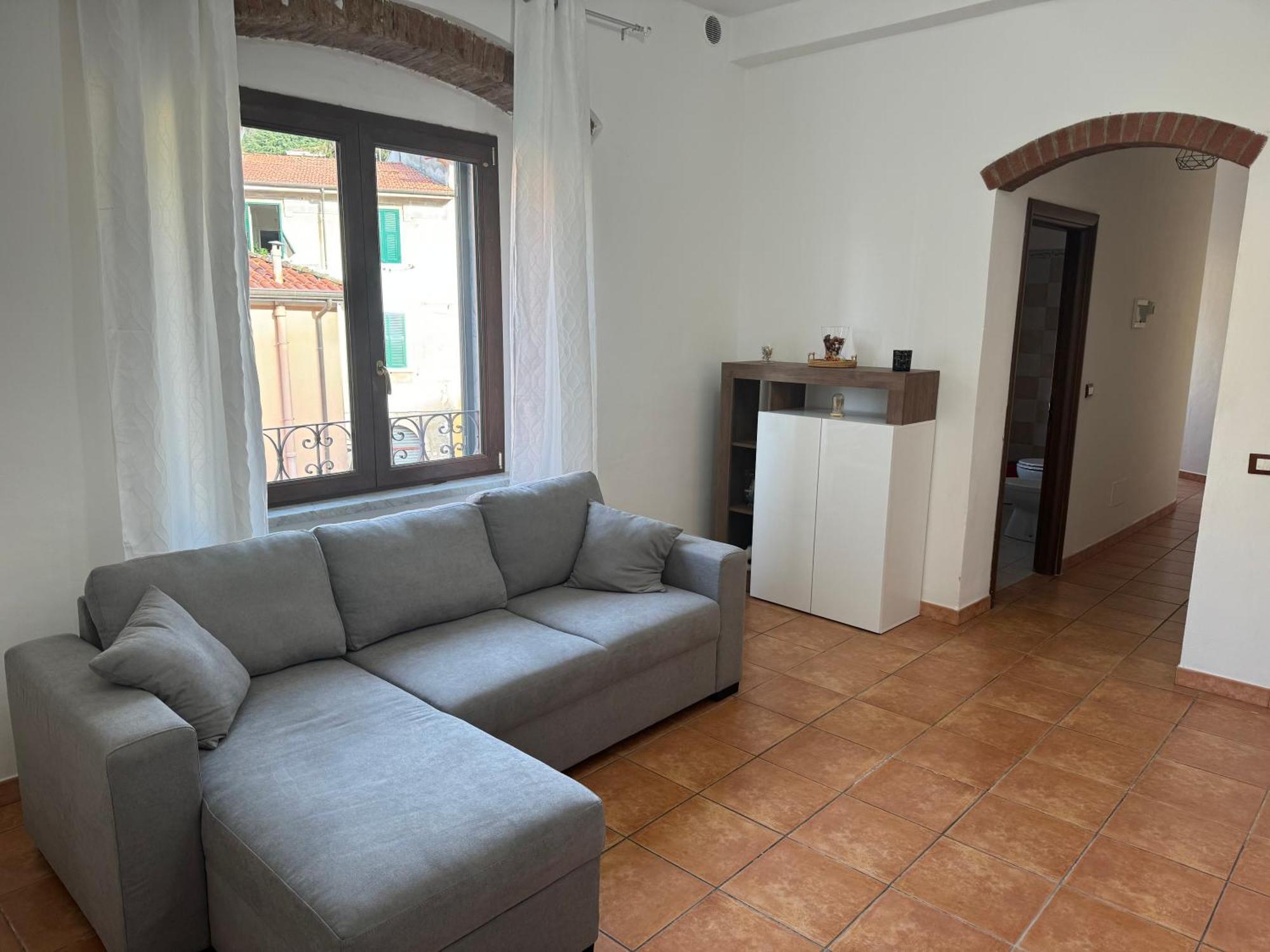 Casa Nanda Apartment *
