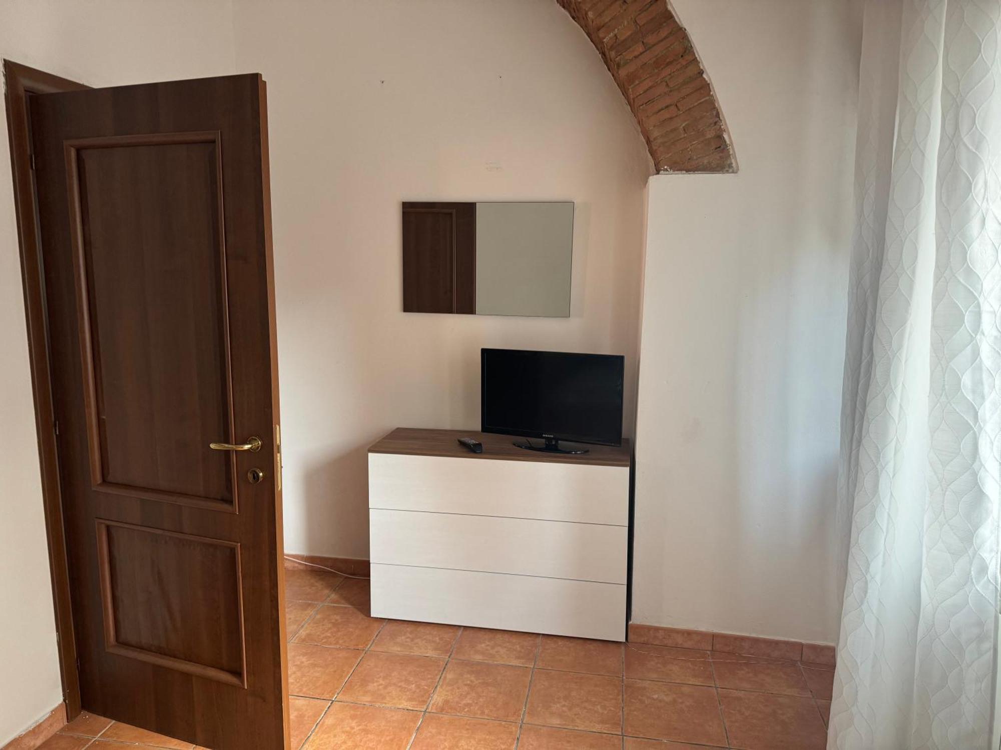 Casa Nanda Carrara