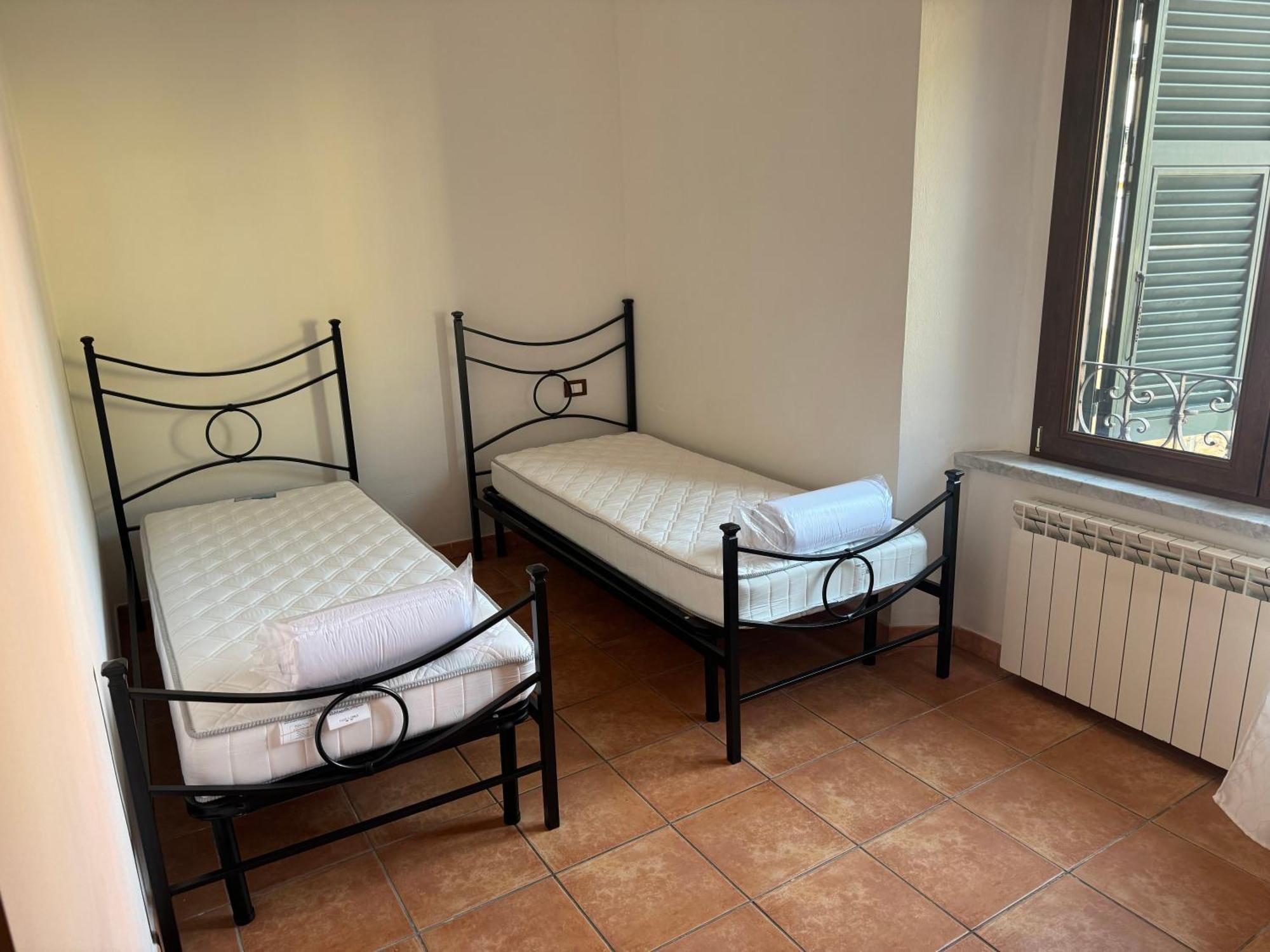 Casa Nanda Apartment Carrara