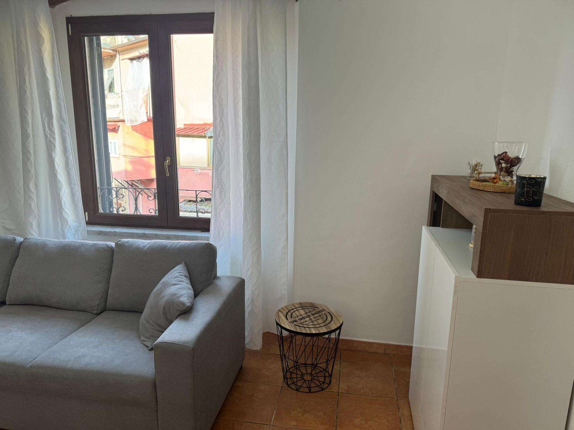 Apartment Casa Nanda *